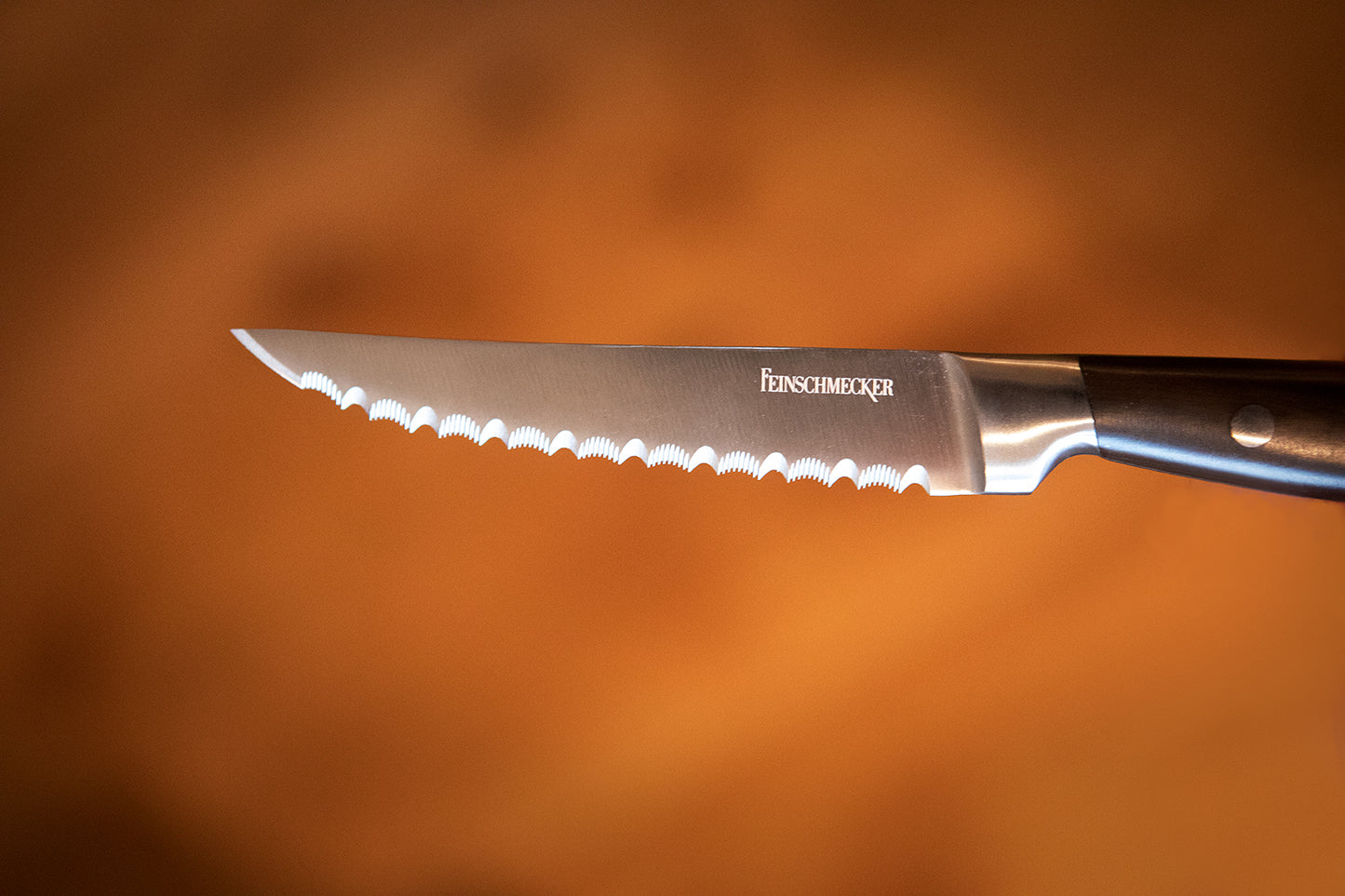 Feinschmecker Biffkniver