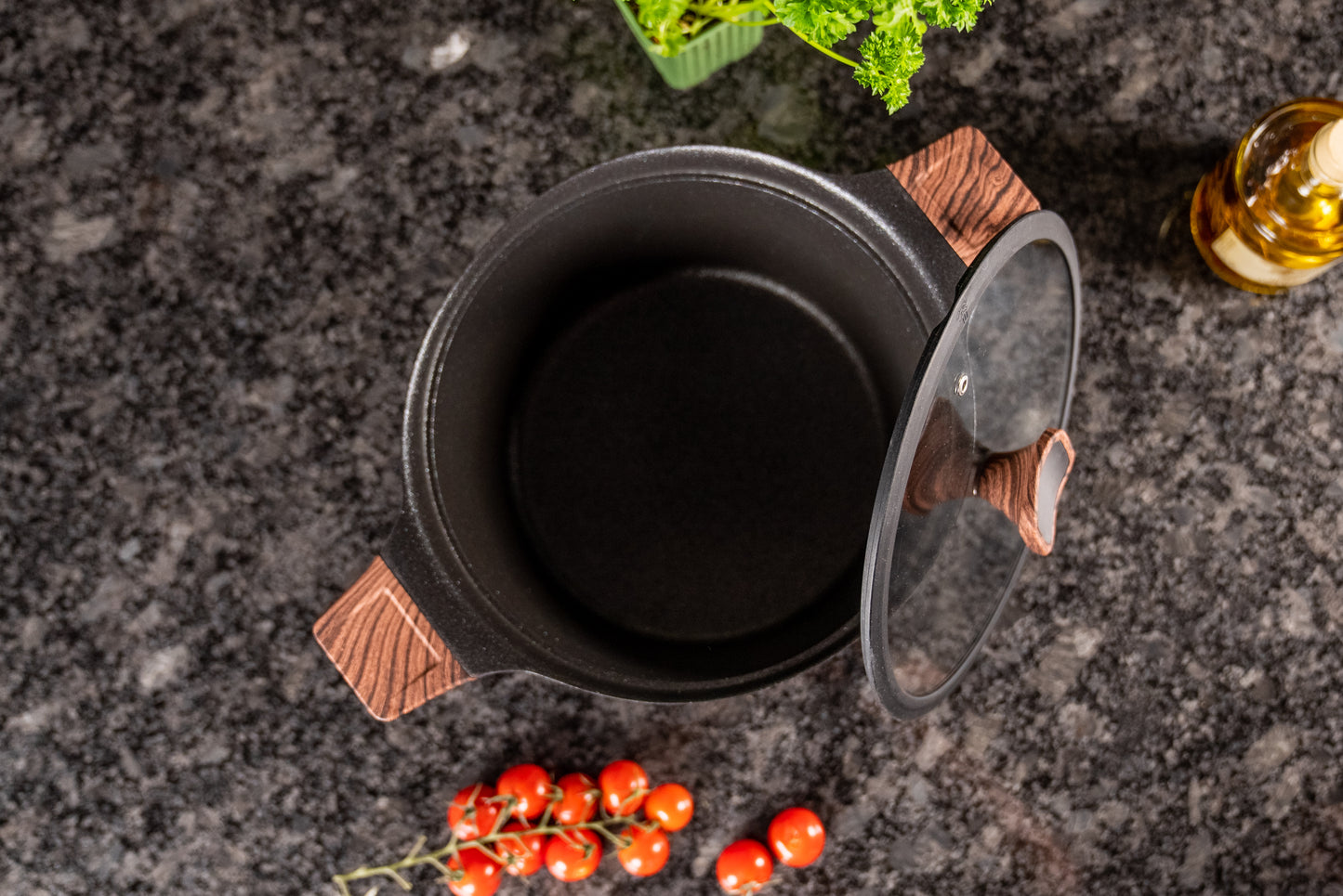 Feinschmecker Gourmet 4,3L