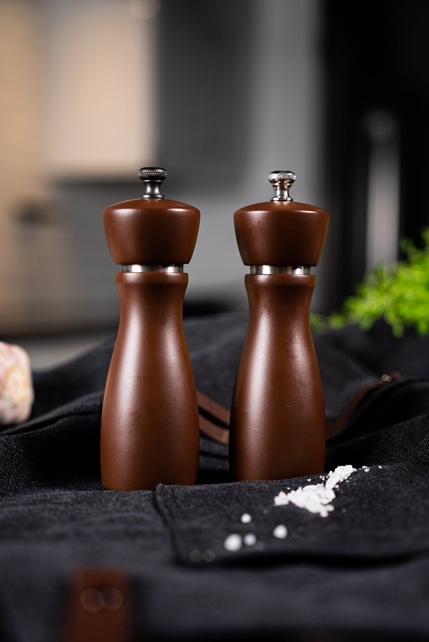 Feinschmecker Salt- & Pepperkvern