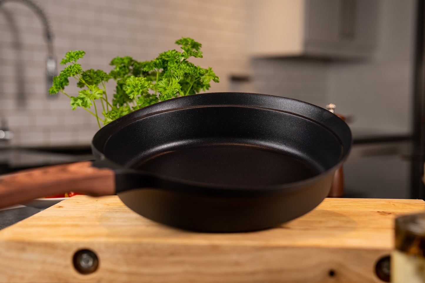 Feinschmecker Gourmet Stekepanne 28cm