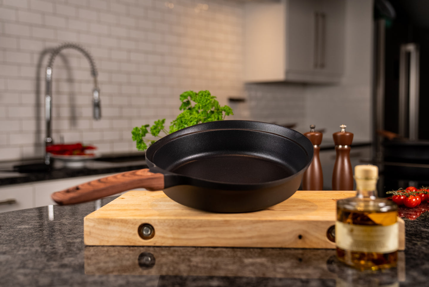 Feinschmecker Gourmet Stekepanne 28cm