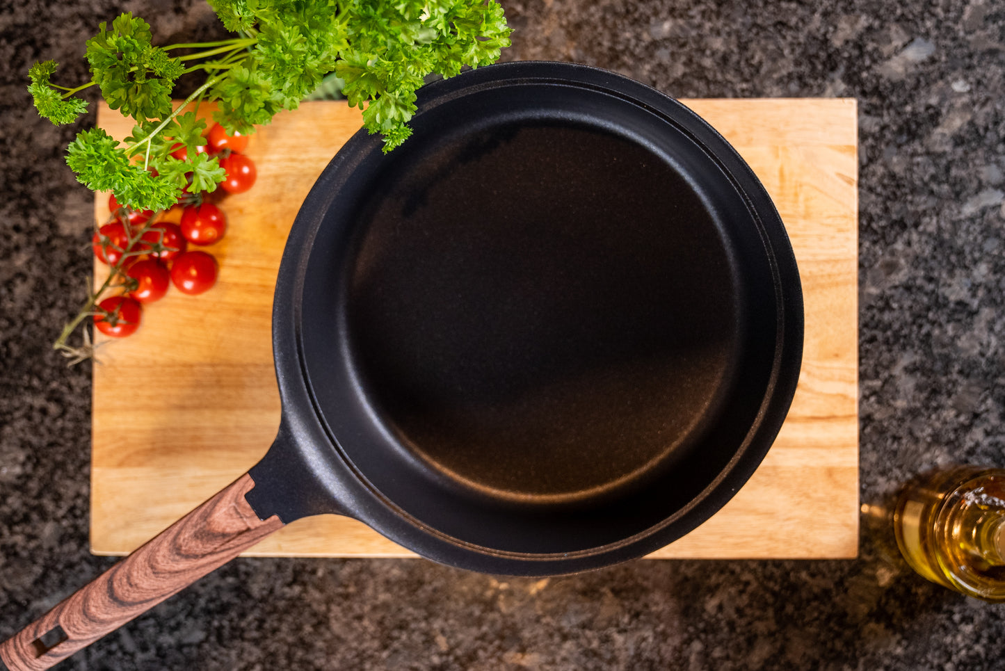 Feinschmecker Gourmet Stekepanne 28cm