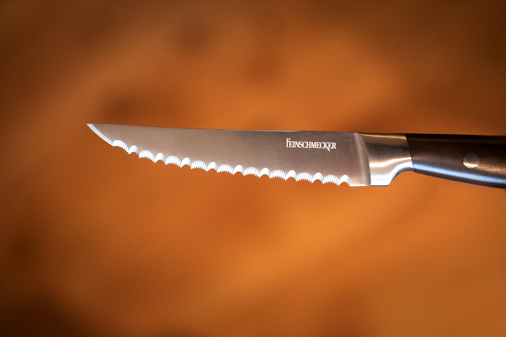 Feinschmecker Biffkniver – KIBO.no Feinschmecker Biffkniver – KIBO.no