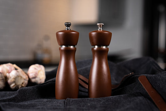 Feinschmecker Salt- & Pepperkvern